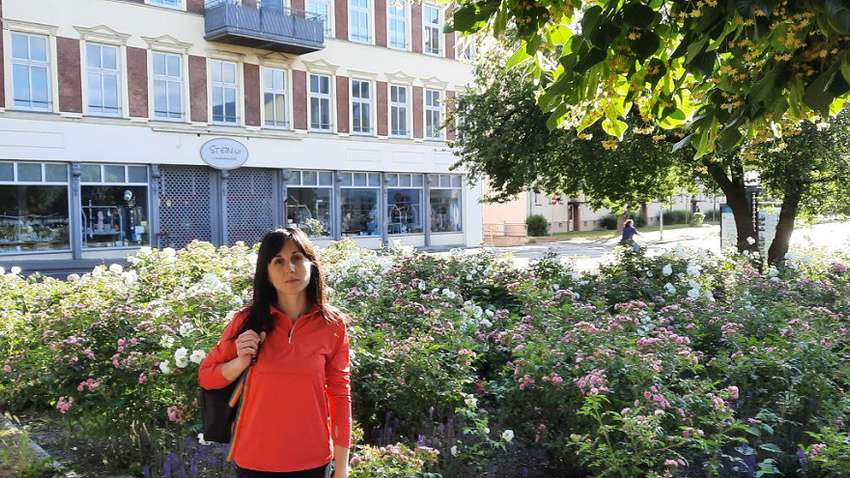 З Львівщини до Німеччини: українка розповіла, які там умови для переселенців З Львівщини до Німеччини: українка розповіла, які там умови для переселенців