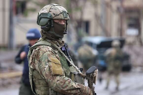 Хочуть покалічити дітей: які міни почали використовувати окупанти Хочуть покалічити дітей: які міни почали використовувати окупанти