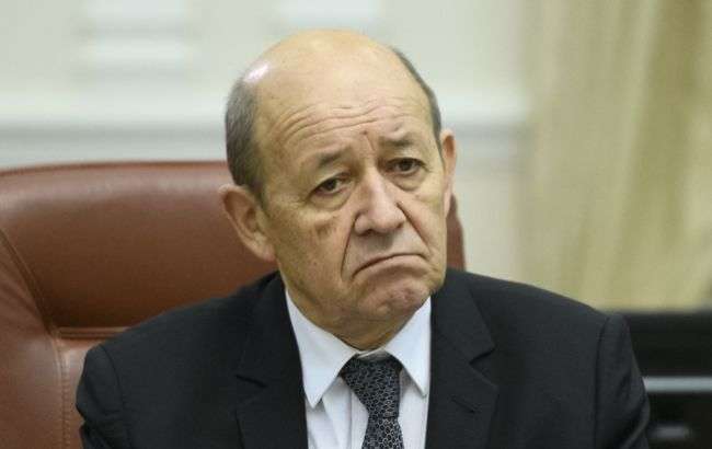 Євросоюз не має підстав для перенесення Brexit, - МЗС Франції