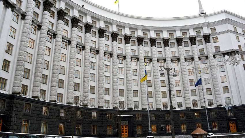 Эксперт назвал пятерку министров, которых вскоре попросят «на выход» Эксперт назвал пятерку министров, которых вскоре попросят «на выход»