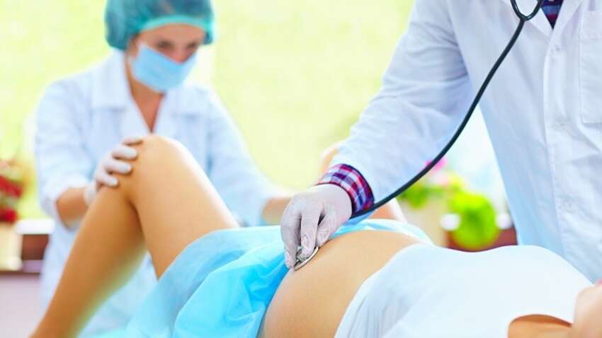 В Киеве в роддоме умерли мама и младенец: что говорят в полиции