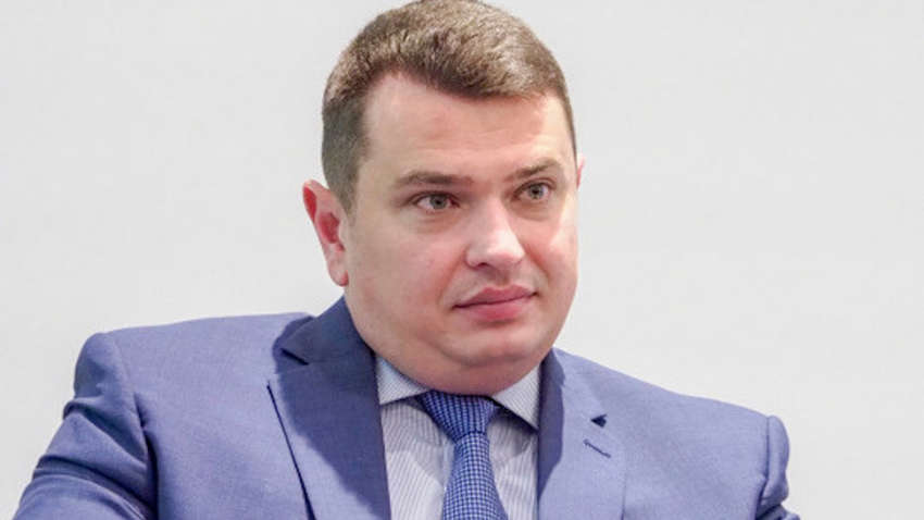 Захід хоче змінити Ситника, позиція МВФ - тому підтвердження, - ЗМІ