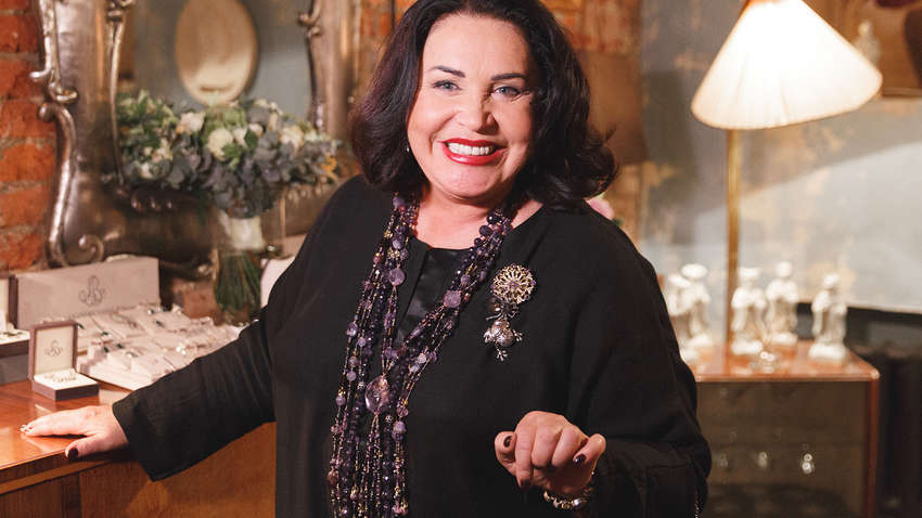 Головний лікар московської лікарні оцінив шанси на життя Надії Бабкіної 