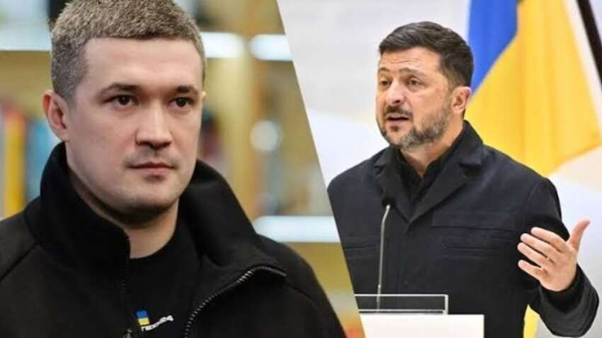 После заявления Федорова все может измениться: раскрыт неожиданный замысел экс-министра После заявления Федорова все может измениться: раскрыт неожиданный замысел экс-министра