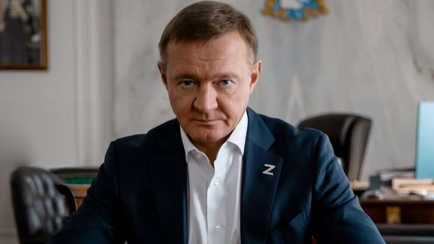 Путин уволил утром министра транспорта РФ: теперь найдено его тело