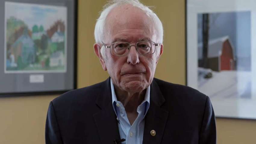 Байден може стати єдиним кандидатом на пост президента США від демократів: Сандерс виходить з гонки