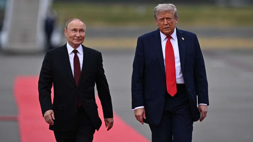 Киев перестал реагировать на контакты Трампа и Путина: в чем причина