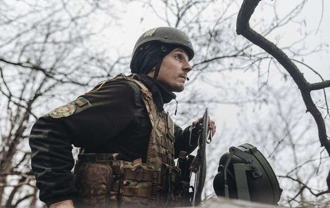 ВСУ и оккупанты активизировались: где горячее всего на Донбассе ВСУ и оккупанты активизировались: где горячее всего на Донбассе