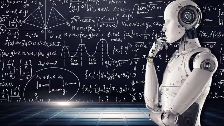 Перша компанія стала жертвою штучного інтелекту