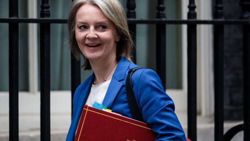 Главных олигархов Путина ждут жесткие санкции Британии в случае вторжения России в Украину