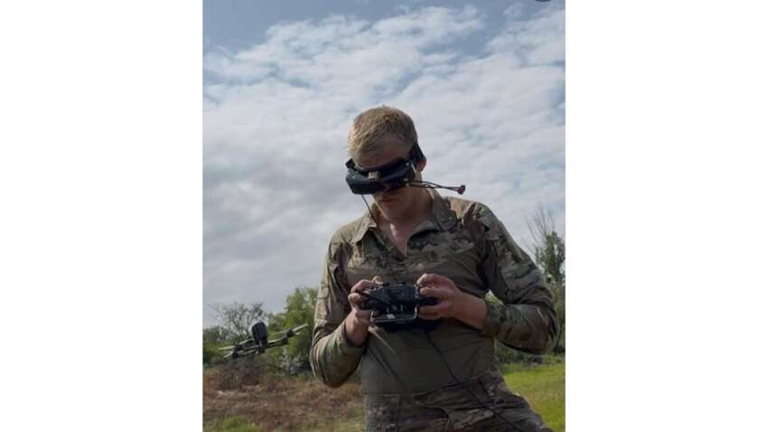 Россияне перешли все границы: Азовец рассказал о методе пыток в плену «Мотоцикл»