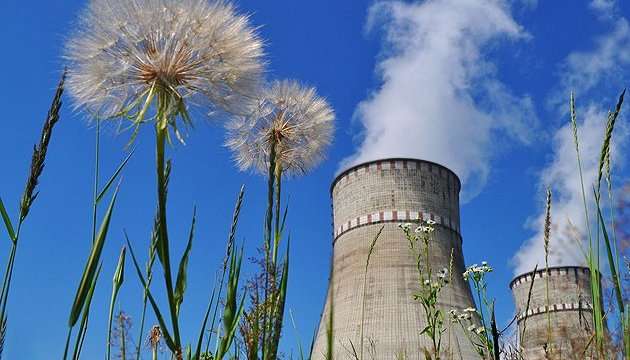 В Україні планують розвивати атомну енергетику під час війни