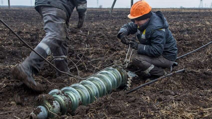 Есть только один способ не дать Путину "положить" украинскую энергетику: озвучено категорическое требование Есть только один способ не дать Путину "положить" украинскую энергетику: озвучено категорическое требование