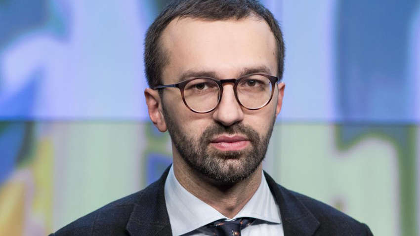 Не секс-вечеринка, а поддержка жертв путинского режима: Лещенко прокомментировал выступление жены в Москве