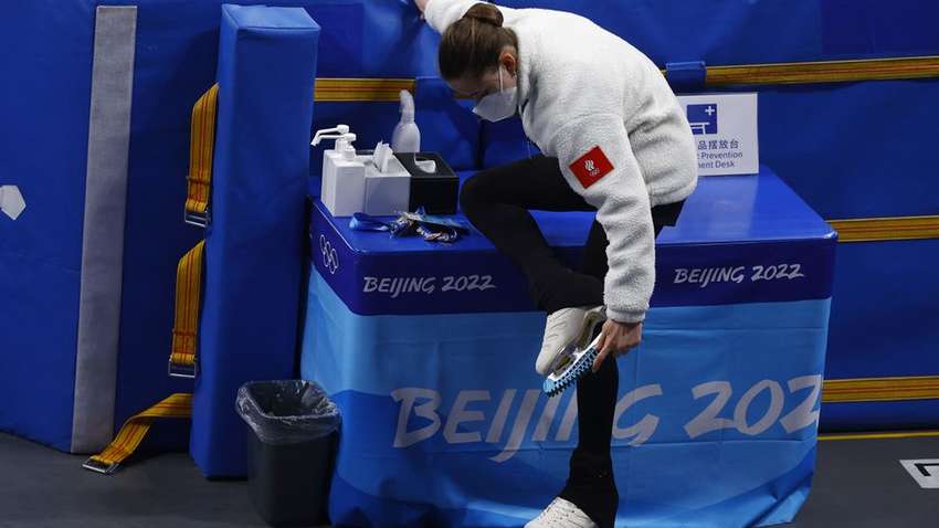 "Це ганьба!": США притягнуть до відповідальності росіян через використання допінгу на Олімпіаді