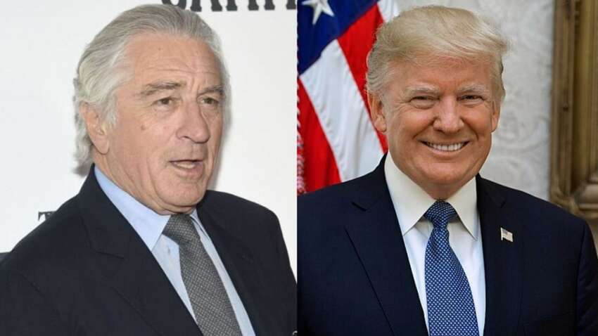 В США потребовали немедленно "убрать Трампа": детали громкого обвинения В США потребовали немедленно "убрать Трампа": детали громкого обвинения