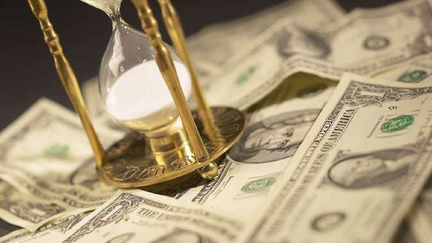 Державний борг України вчергове побив історичний рекорд: що кажуть у Мінфіні Державний борг України вчергове побив історичний рекорд: що кажуть у Мінфіні