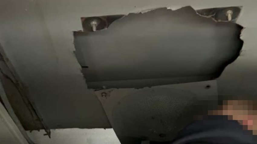 Как в кино: уклонистов вывозили из Украины в потайном месте