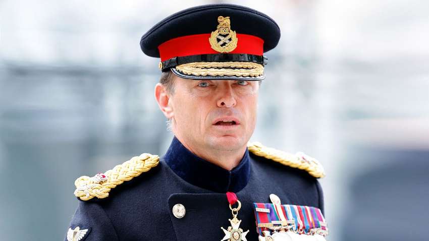 В Британии рассказали, сколько лет понадобится России, чтобы захватить 4 украинские области