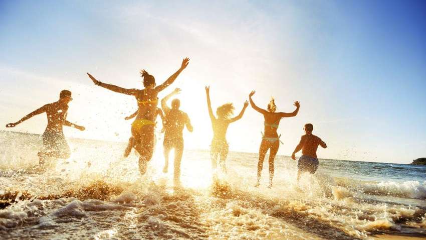 Названы пять вещей, которые нужны человеку для счастья