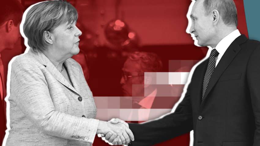 Предложение саммита ЕС-РФ: поиск компромисса или заигрывание с Путиным