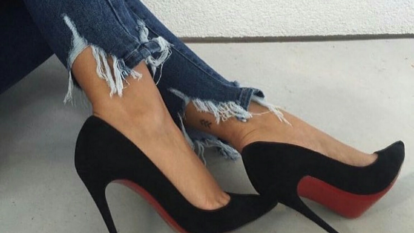 4 моделі жіночого весняного взуття, які зведуть чоловіків з розуму