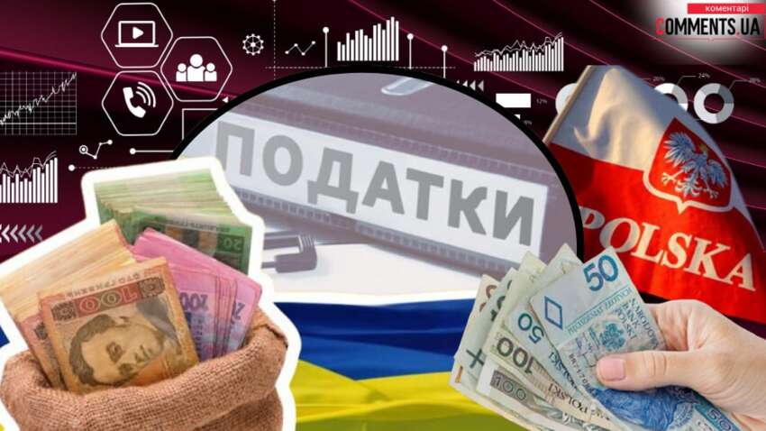 Польская система для «упрощенцев»: что скрывается за новой идеей Гетманцева