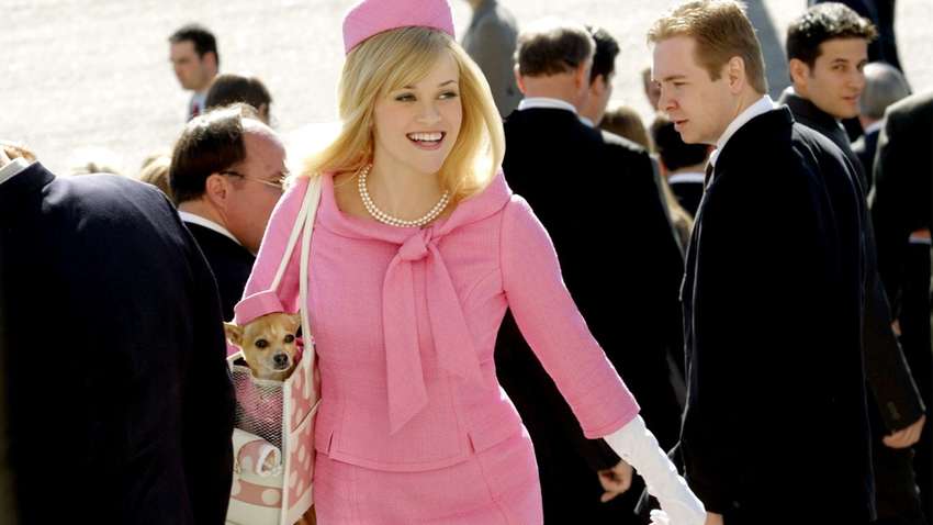 Выход «Блондинки в законе-3» перенесли из-за COVID-19: названа новая дата выхода Выход «Блондинки в законе-3» перенесли из-за COVID-19: названа новая дата выхода