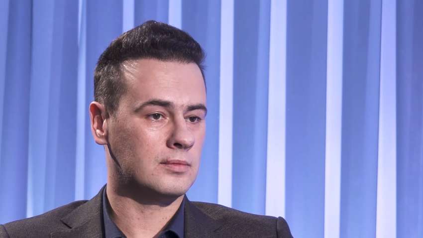 Яли: Зеленский хочет уволить Залужного, чтобы до выборов «сбить» его рейтинг 