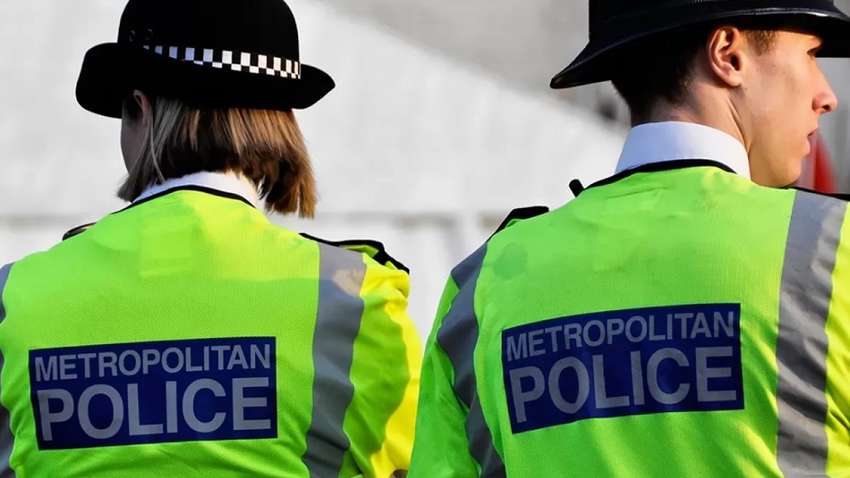 В Лондоне нашли учительницу мертвой в парке: в полиции говорят об убийстве