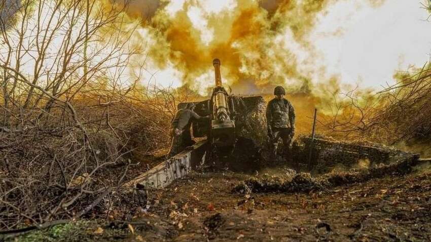 У ДШВ підтвердили маневр біля Покровська та розповіли про ситуацію в Мирнограді У ДШВ підтвердили маневр біля Покровська та розповіли про ситуацію в Мирнограді