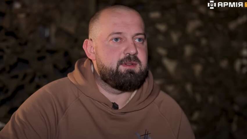 Командир штурмовиків пояснив, чому воювати має молодь