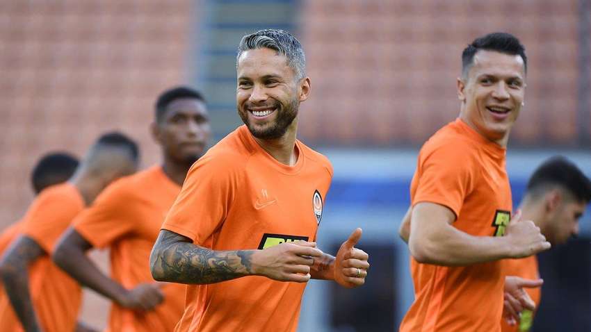 Доход "Шахтера" в сезоне 2018/19 достиг почти 4 млрд грн