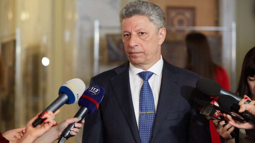 Это просто отвлечение внимания: политик высказался о разговорах про наступление РФ Это просто отвлечение внимания: политик высказался о разговорах про наступление РФ