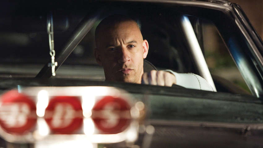 Какая часть «Форсажа» с Вином Дизелем станет последней