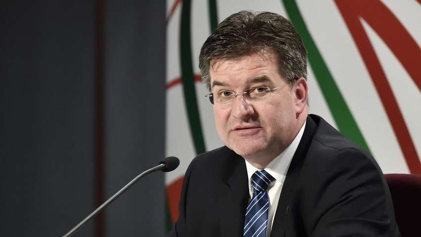 Евросоюз готов контролировать перемирие в Ливии, - глава МИД Словакии