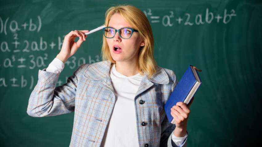 Хто вчитиме наших дітей: вчителі англійської провалили сертифікацію Хто вчитиме наших дітей: вчителі англійської провалили сертифікацію