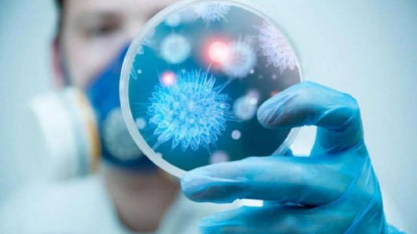 Від яких інфекційних захворювань найчастіше страждають українці — статистика