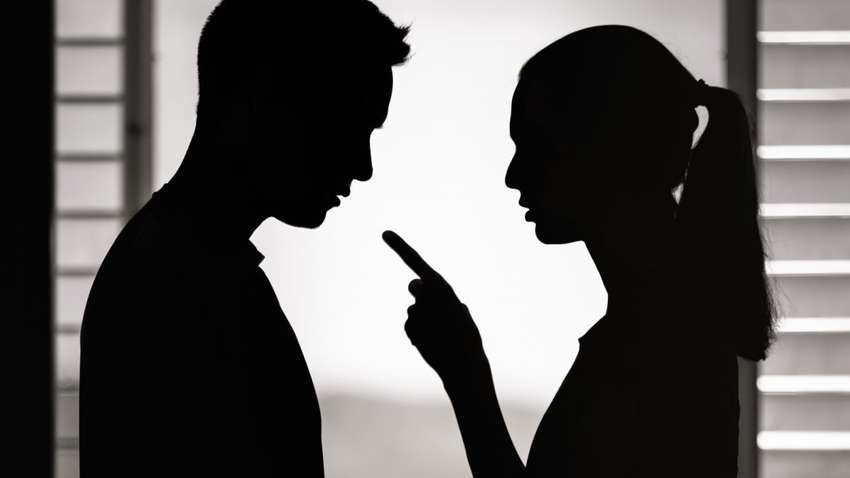 Ці знаки Зодіаку найбільші ревнивці: хто все контролює Ці знаки Зодіаку найбільші ревнивці: хто все контролює