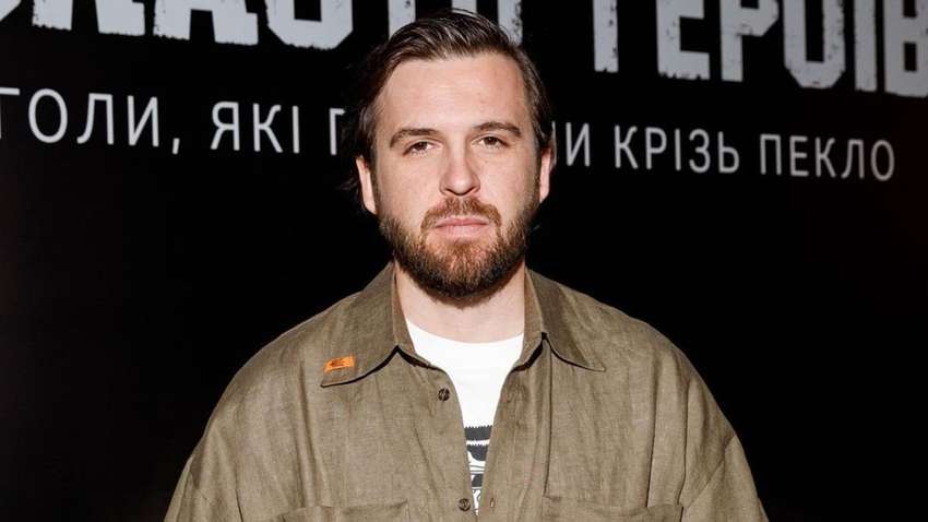 "Не потрібно людей ламати": відомий співак зробив заяву про мовне питання