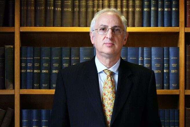 В Британии лорд предлагает правительственные структуры РФ внести в список террористических организаций