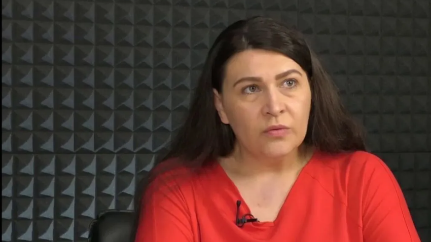 Топ-50 політичних експертів України в особах: Світлана Кушнір 