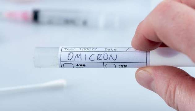 В Литве подтвердили первые случаи инфицирования вирусом Omicron