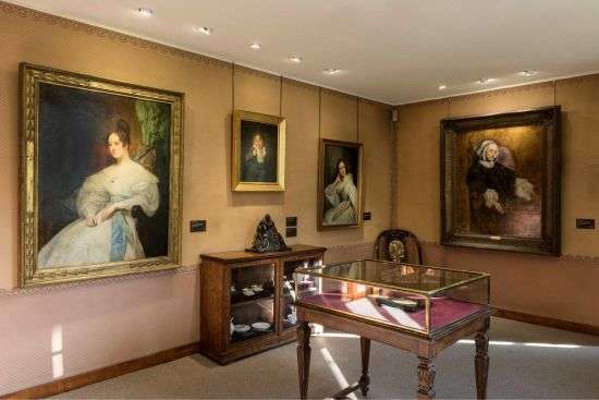 В Париже выложили в открытый доступ более 300 тысяч произведений искусства