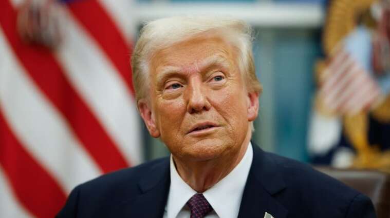 Трамп заявил о хороших новостях по Украине на сегодня и завтра: детали