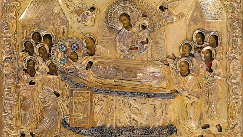 Церковный праздник 3 мая: три суровых запрета в этот день