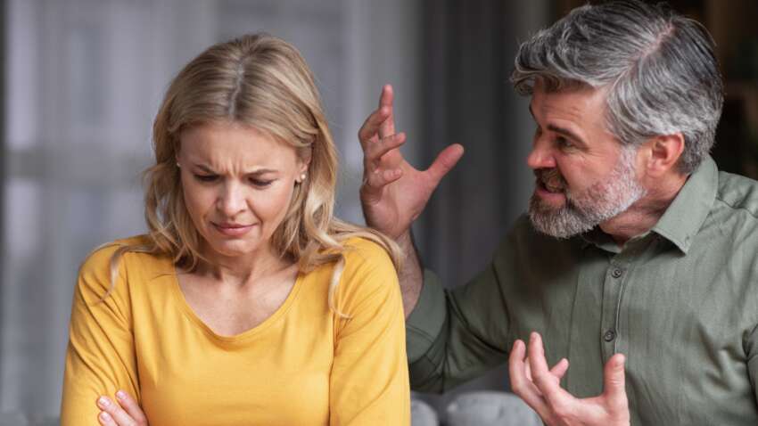 Як розпізнати аб'юзивні стосунки та захистити себе Як розпізнати аб'юзивні стосунки та захистити себе