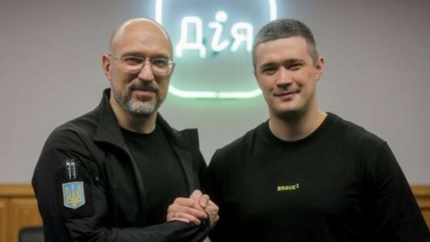 Двоє міністрів подали у відставку: заяви вже у Верховній Раді