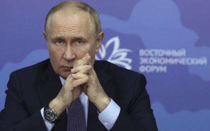 Путин готов сесть за стол переговоров: какие теперь условия выдвигает Москва Путин готов сесть за стол переговоров: какие теперь условия выдвигает Москва