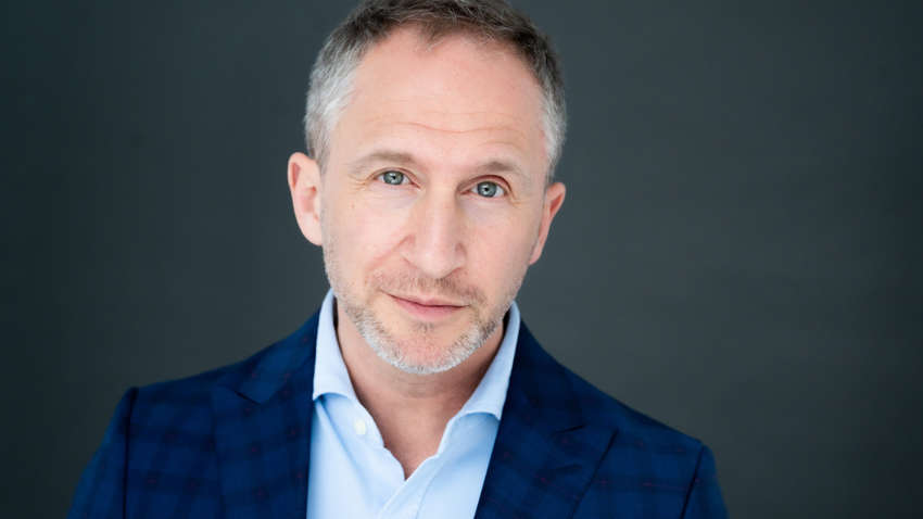 Російський актор, який підтримує режим Кремля, мало не став жертвою терористів